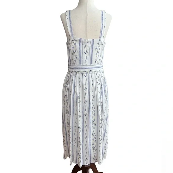 NWT Antonio Melani Daniela Dress - Picture 2 of 5